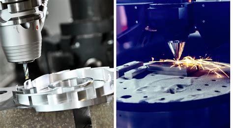 CNC Machining vs 3D Printing: Which to Use .